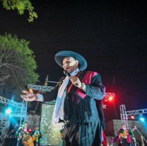 “La Bodega Encantada” volvi&oacute; a brillar con la actuaci&oacute;n del ?Chaque&ntilde;o?