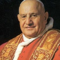 Hoy celebramos a San Juan XXIII, el “Papa bueno”