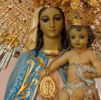 Hoy es el d&iacute;a de Nuestra Se&ntilde;ora del Pilar