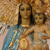 Hoy es el d&iacute;a de Nuestra Se&ntilde;ora del Pilar