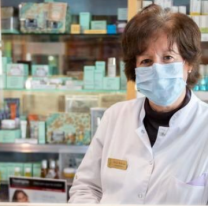 12 de octubre: Día Nacional del Farmacéutico