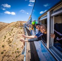 El turismo dej&oacute; m&aacute;s de $304.000.000 en Salta