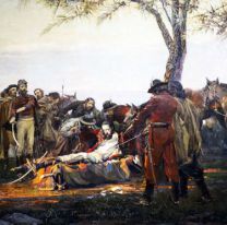 Buscan declarar al Cebil Colorado como árbol histórico de la provincia de Salta