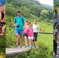 Salta Capital, Cafayate, San Lorenzo y Cachi los destinos más elegidos por los turistas