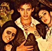 La obra &#8220;La Bestia y yo&#8221; sube a escena en El Teatrino