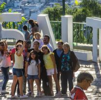 La ciudad de Salta alcanz&oacute; un pico del 90% de ocupaci&oacute;n hotelera