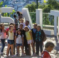 La ciudad de Salta alcanzó un pico del 90% de ocupación hotelera