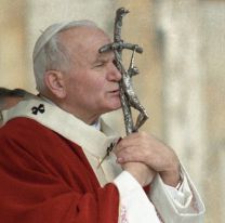 Hoy se inicia la novena a San Juan Pablo II