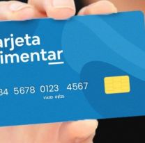 Tarjeta Alimentar de ANSES, con y sin pl&aacute;stico: fechas de cobro octubre de 2021