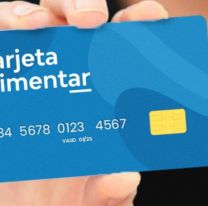 Tarjeta alimentar para AUH ANSES: calendario de pago en noviembre 2021