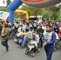 Se viene una nueva maratón de Hirpace