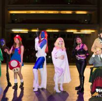 Vuelve “Dimensión Pop” al Teatro Provincial