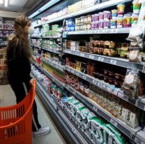 Precios congelados: el Gobierno ampli&oacute; a 1200 los alimentos de la Canasta B&aacute;sica