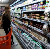Precios congelados: el Gobierno amplió a 1200 los alimentos de la Canasta Básica