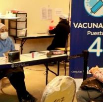 Dónde vacunarse contra la COVID-19 en la ciudad de Salta