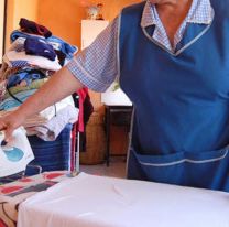 Nuevo aumento para las empleadas dom&eacute;sticas: cu&aacute;nto cobran a partir de noviembre