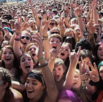 Dar&aacute;n 5 mil pesos a j&oacute;venes para usar en cines, teatros y recitales