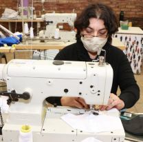 14 de octubre: D&iacute;a Mundial de la Costurera