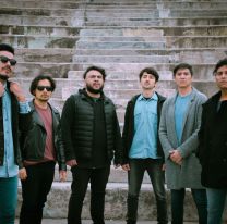 Mentalo presenta “Eterno Retorno” en la Usina Cultural