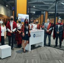 Salta dijo presente en el encuentro nacional “Meet Up Argentina”