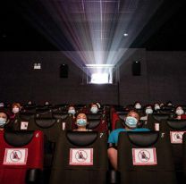 Continúa la edición 25º de la &#8220;Semana de Cine en Salta&#8221;