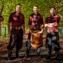 Uno por uno: estos son los salte&ntilde;os que estar&aacute;n en Jes&uacute;s Maria 2022