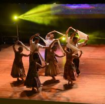 Se inaugur&oacute; la Casa de la Cultura de Tartagal