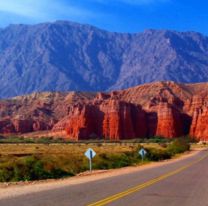 Siete lugares que no te podés perder en tu visita a Salta