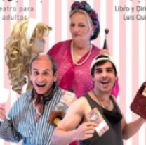 La obra “El Monedero” llega a Casa de la Cultura