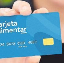 Tarjeta Alimentar ANSES: fechas de cobro noviembre 2021