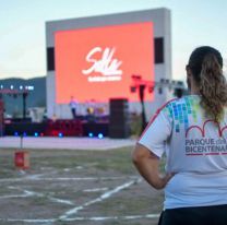 Octubre lleno de actividades gratuitas en los Parques de Salta