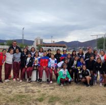 El deporte salteño se destacó en la primera edición de los Juegos del Norte Grande