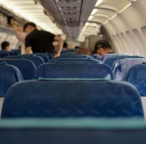 Desde hoy se eliminan los cupos para el ingreso de pasajeros del exterior