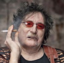 Salta celebrar&aacute; a Charly Garc&iacute;a con un homenaje hist&oacute;rico