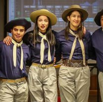 Un fenómeno musical: Sele Vera y Los Pampas vuelve este jueves a Salta