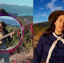 Un fenómeno musical: Sele Vera y Los Pampas se presentan esta noche en Salta