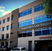 Se habilit&oacute; un nuevo vacunatorio COVID-19 en el sanatorio San Roque