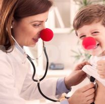 20 de octubre: Día Nacional del Pediatra