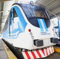 El tren Cerrillos ? Moldes comenzaría a funcionar el próximo año