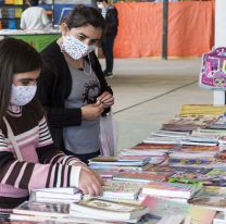 La Feria del Libro de Salta se realizará del 3 al 7 de noviembre
