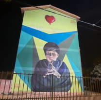 Ma&ntilde;ana se entregar&aacute;n los premios a los ganadores del Concurso de Murales 2021