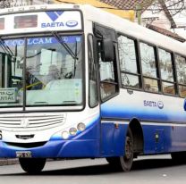 La renovación del boleto gratuito para personas con discapacidad será automática