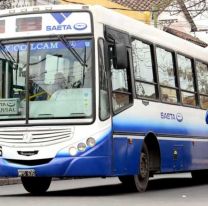 La renovaci&oacute;n del boleto gratuito para personas con discapacidad ser&aacute; autom&aacute;tica