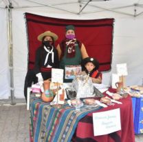 Se viene una feria comunitaria en La Merced