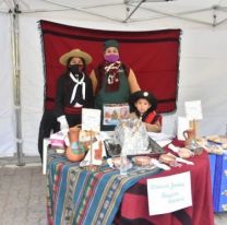 Se viene una feria comunitaria en La Merced