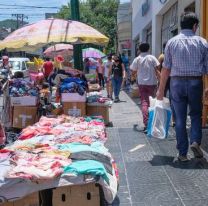 M&aacute;s de 120 vendedores ambulantes se instalar&aacute;n en las plazas Italia y Francia