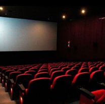 25&ordm; Semana de Cine en Salta: entradas a $280 en las salas del Cine Hoyts