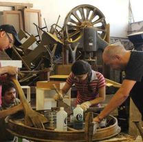 Salta tendr&aacute; una Universidad de Oficios para j&oacute;venes que no pudieron estudiar
