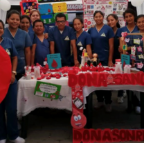 Se realizará un curso gratuito de formación para promotores de la donación de sangre y médula ósea
