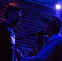 Hoy habr&aacute; un festival de Hip Hop en el Centro Cultural Dino Saluzzi